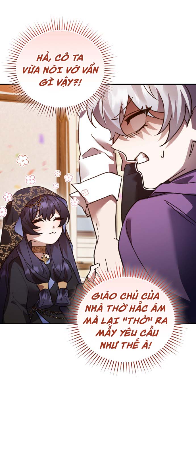 Anh Hùng X Quỷ Vương X Phản Diện Chapter 98 - Trang 2