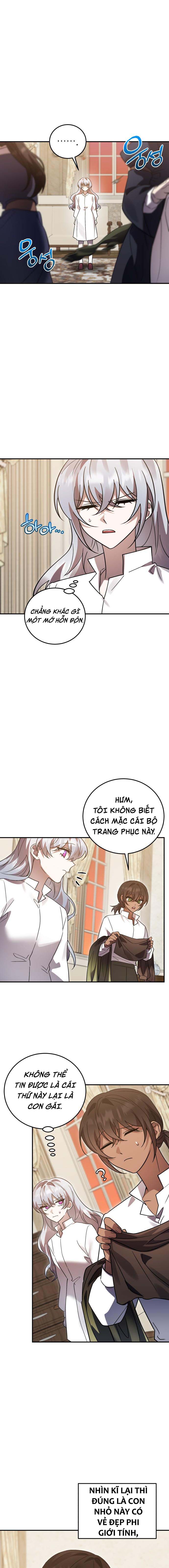 Anh Hùng X Quỷ Vương X Phản Diện Chapter 98 - Trang 2