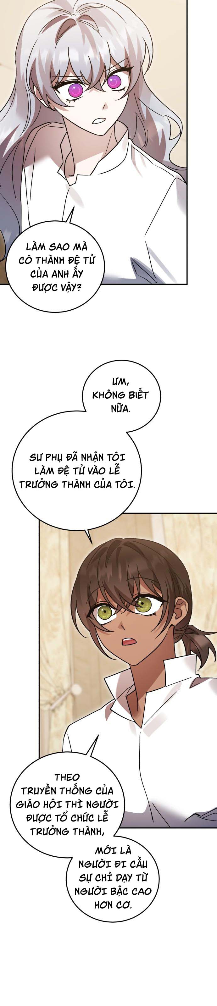 Anh Hùng X Quỷ Vương X Phản Diện Chapter 98 - Trang 2