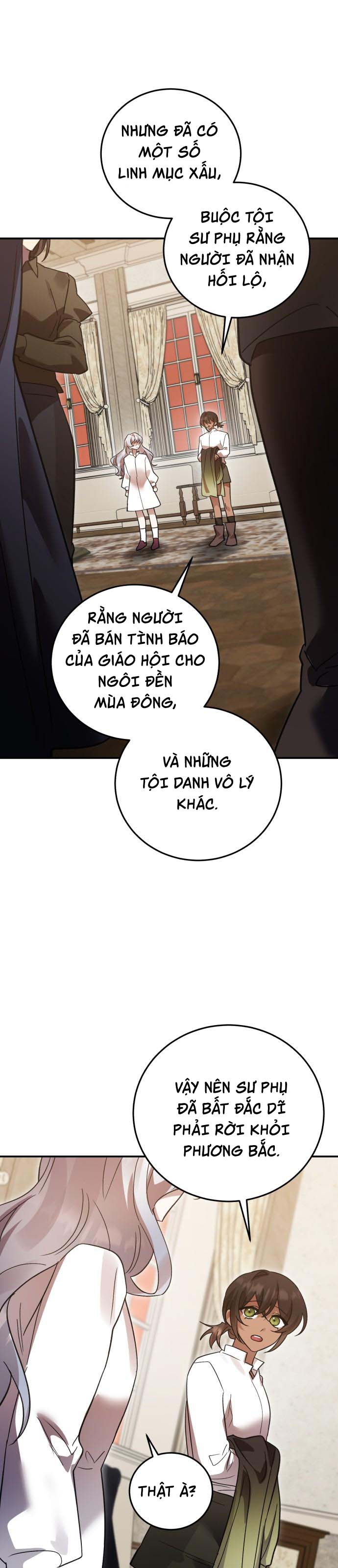 Anh Hùng X Quỷ Vương X Phản Diện Chapter 98 - Trang 2