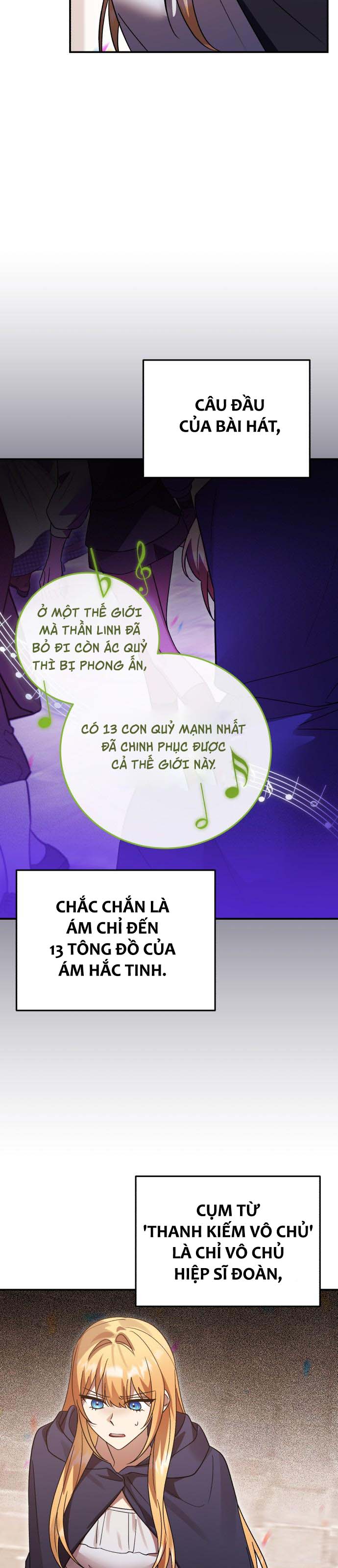 Anh Hùng X Quỷ Vương X Phản Diện Chapter 97 - Trang 2