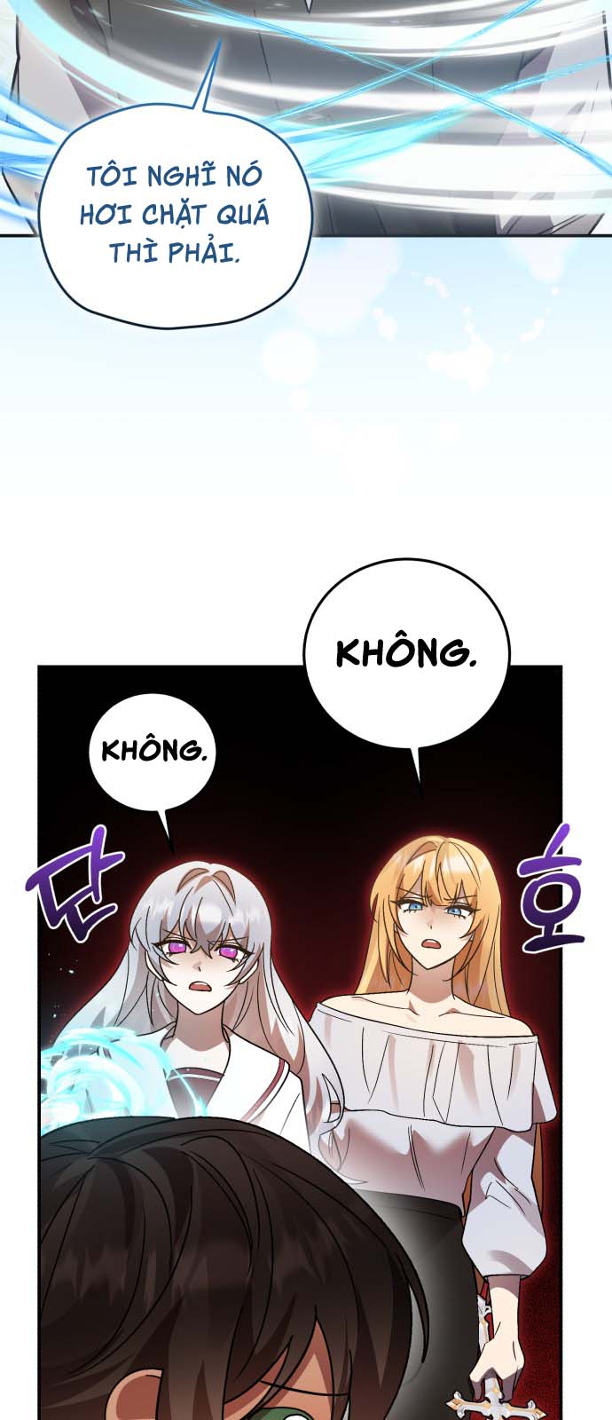 Anh Hùng X Quỷ Vương X Phản Diện Chapter 95 - Trang 2