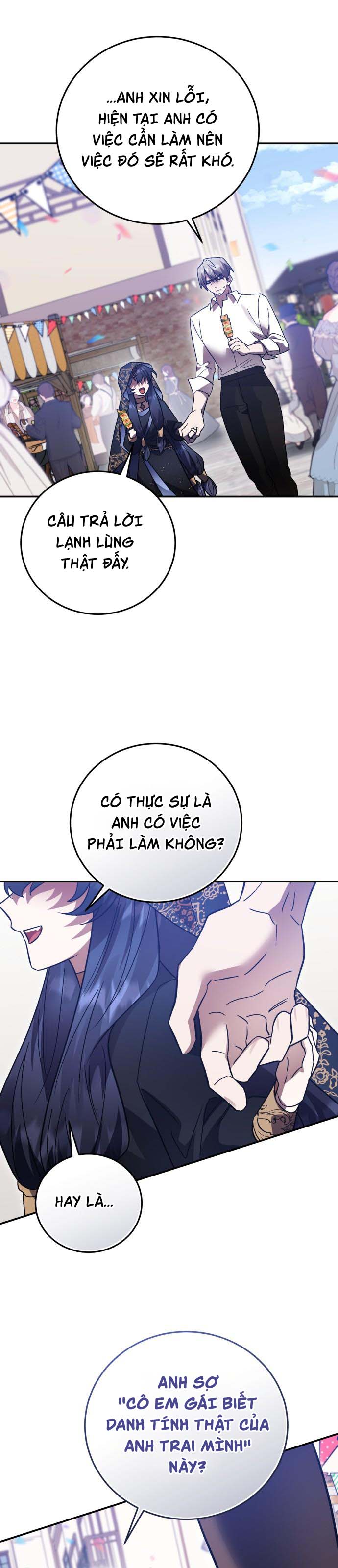 Anh Hùng X Quỷ Vương X Phản Diện Chapter 95 - Trang 2