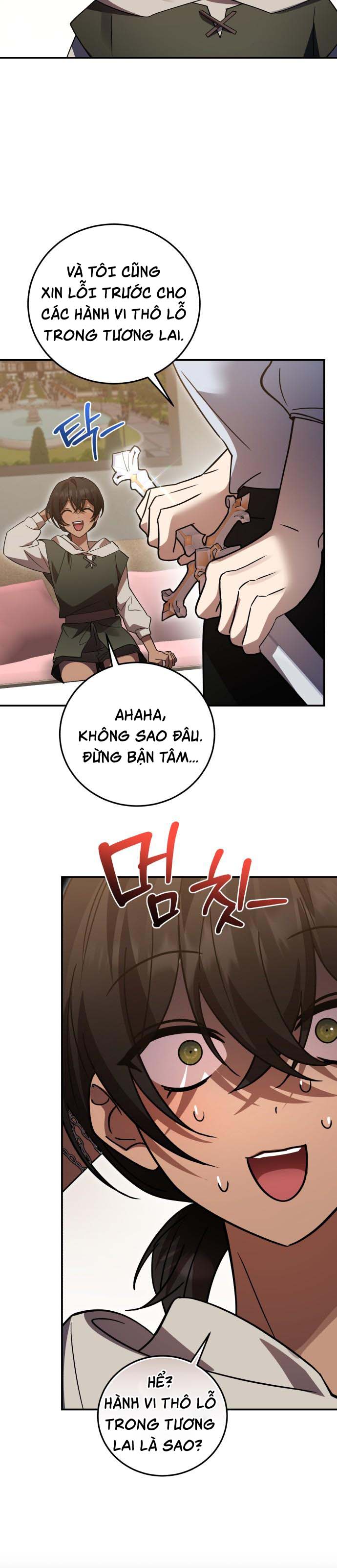 Anh Hùng X Quỷ Vương X Phản Diện Chapter 93 - Trang 2