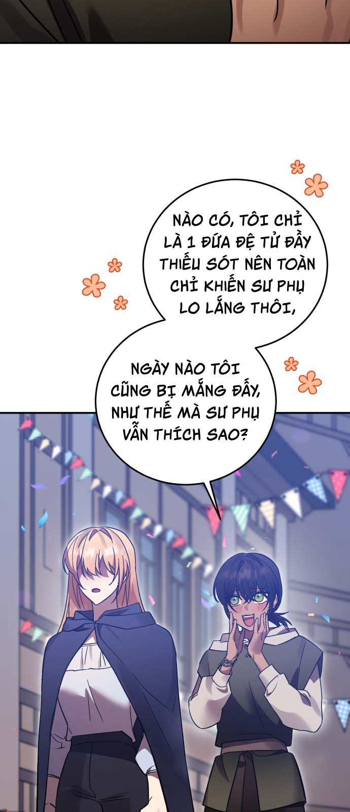 Anh Hùng X Quỷ Vương X Phản Diện Chapter 92 - Trang 2