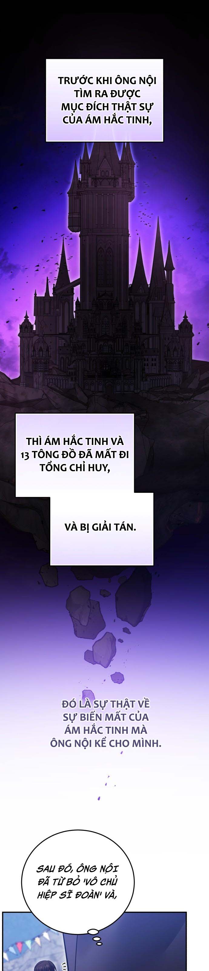 Anh Hùng X Quỷ Vương X Phản Diện Chapter 92 - Trang 2