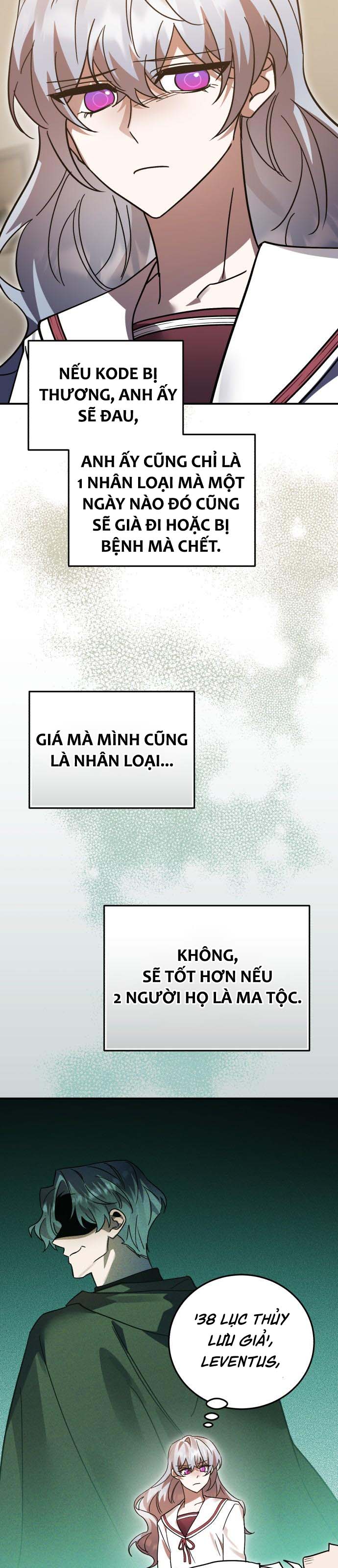 Anh Hùng X Quỷ Vương X Phản Diện Chapter 92 - Trang 2