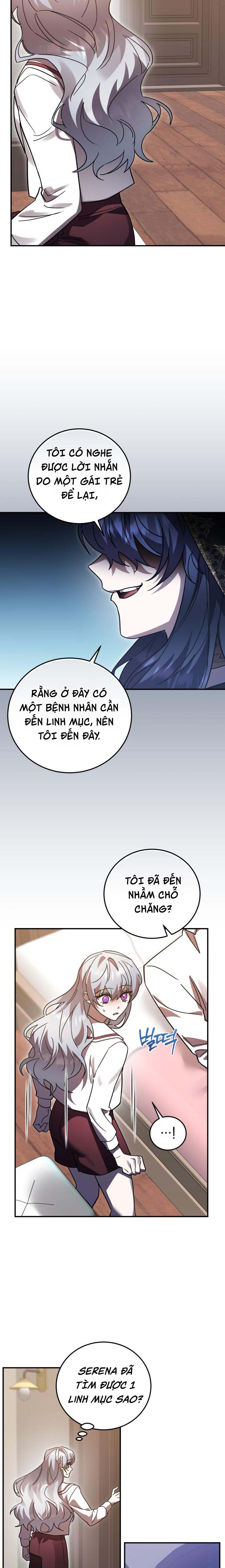 Anh Hùng X Quỷ Vương X Phản Diện Chapter 92 - Trang 2