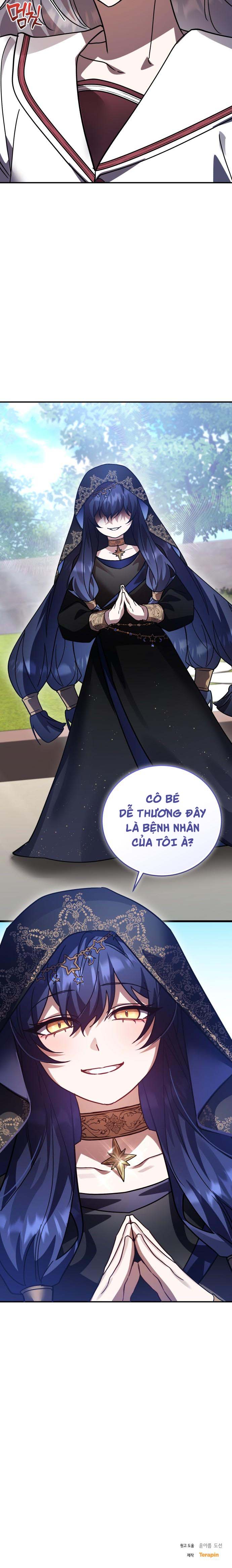 Anh Hùng X Quỷ Vương X Phản Diện Chapter 92 - Trang 2