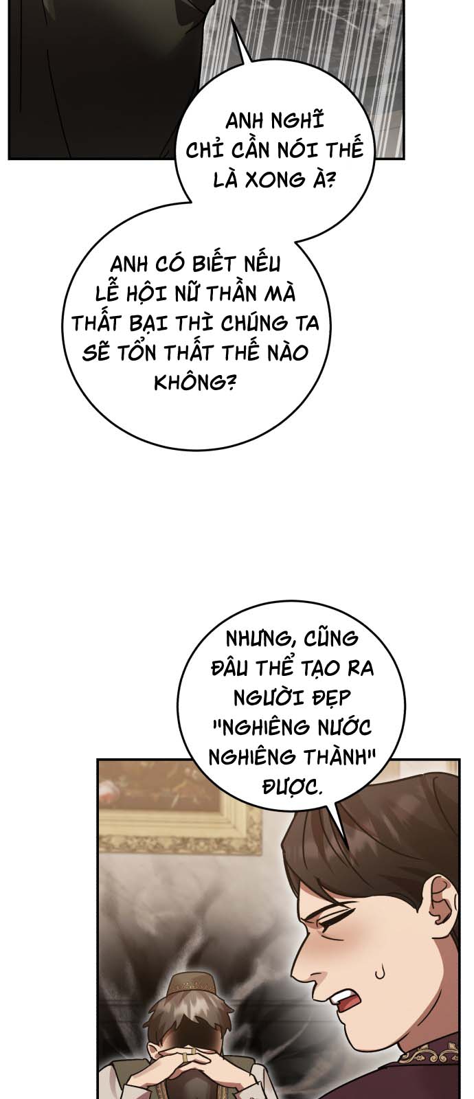 Anh Hùng X Quỷ Vương X Phản Diện Chapter 91 - Trang 2