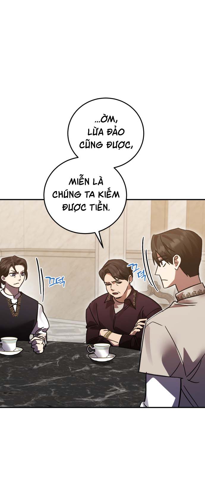 Anh Hùng X Quỷ Vương X Phản Diện Chapter 91 - Trang 2