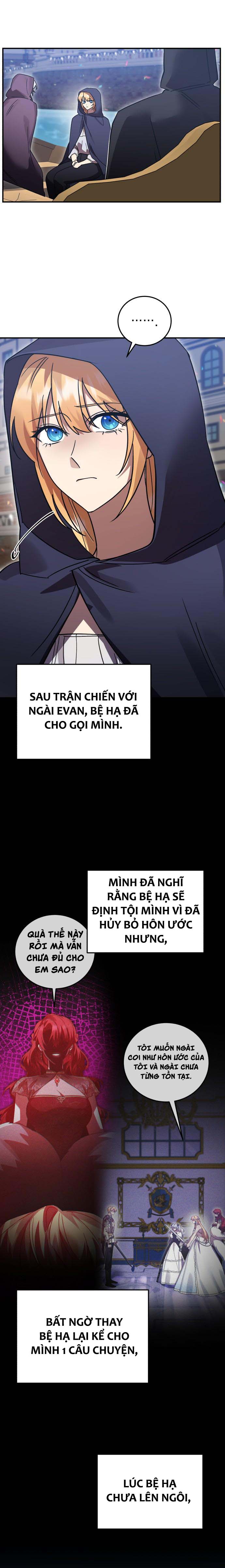 Anh Hùng X Quỷ Vương X Phản Diện Chapter 91 - Trang 2