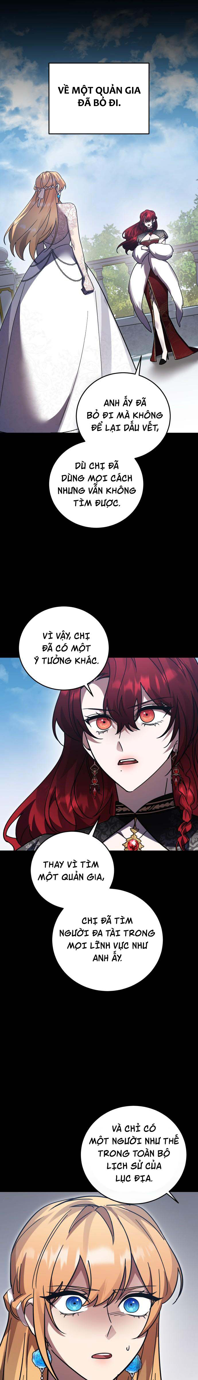 Anh Hùng X Quỷ Vương X Phản Diện Chapter 91 - Trang 2