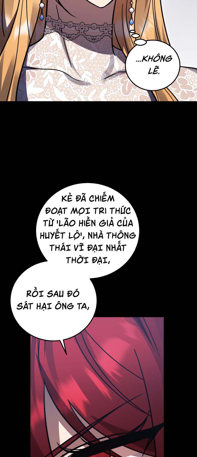 Anh Hùng X Quỷ Vương X Phản Diện Chapter 91 - Trang 2