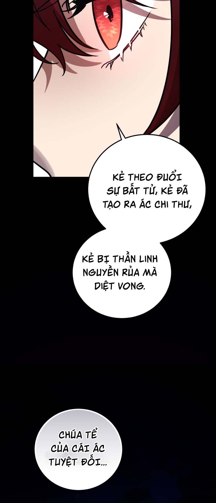 Anh Hùng X Quỷ Vương X Phản Diện Chapter 91 - Trang 2