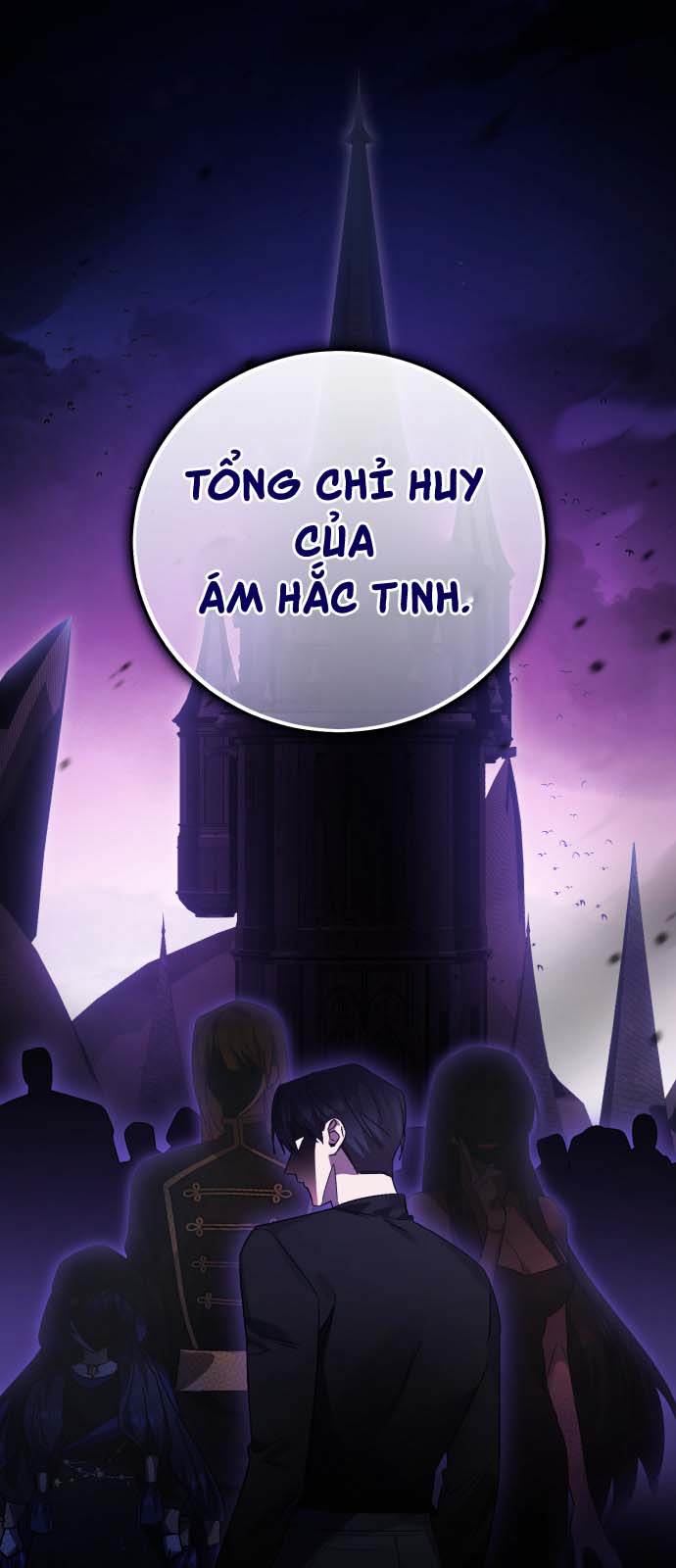 Anh Hùng X Quỷ Vương X Phản Diện Chapter 91 - Trang 2