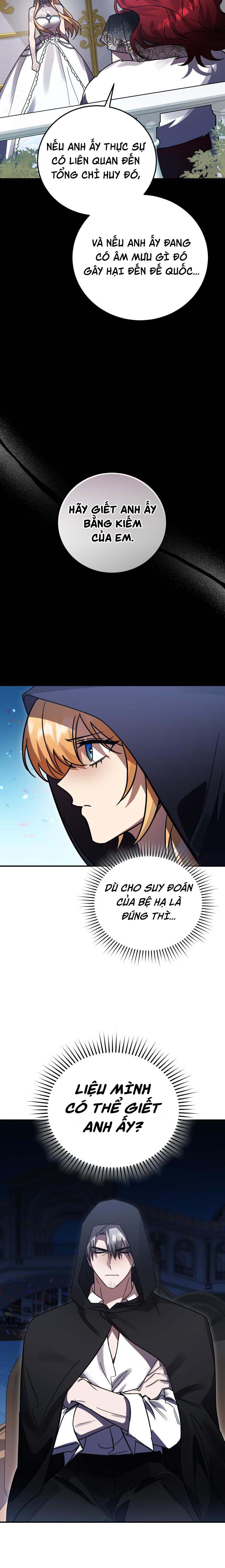 Anh Hùng X Quỷ Vương X Phản Diện Chapter 91 - Trang 2