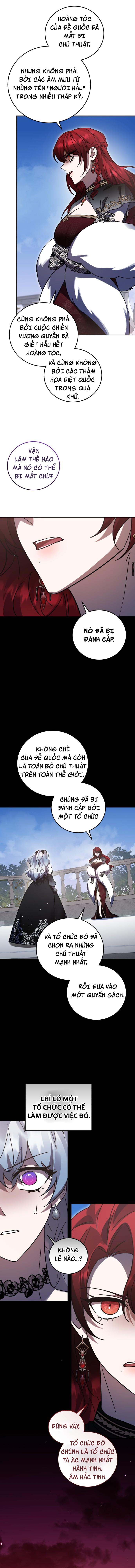 Anh Hùng X Quỷ Vương X Phản Diện Chapter 90 - Trang 2