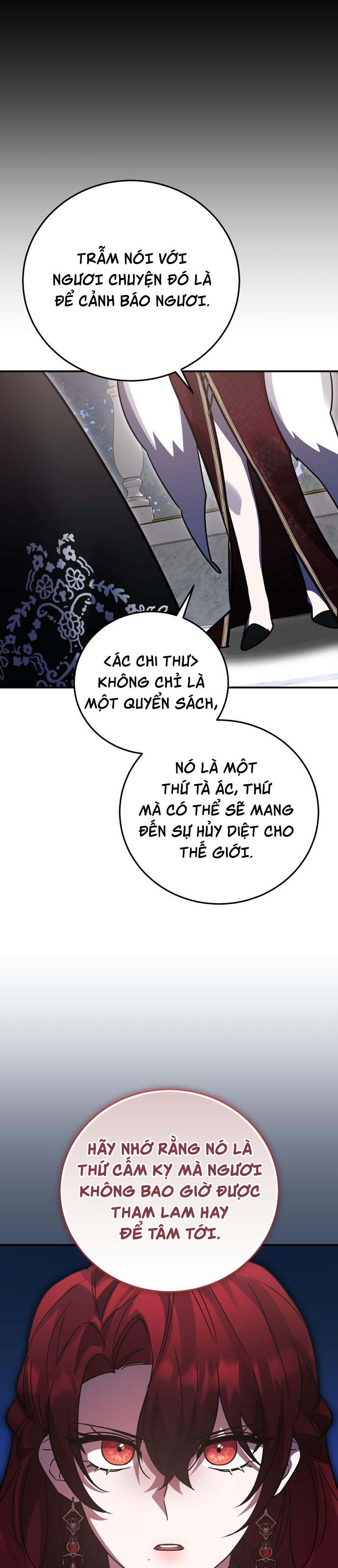 Anh Hùng X Quỷ Vương X Phản Diện Chapter 90 - Trang 2