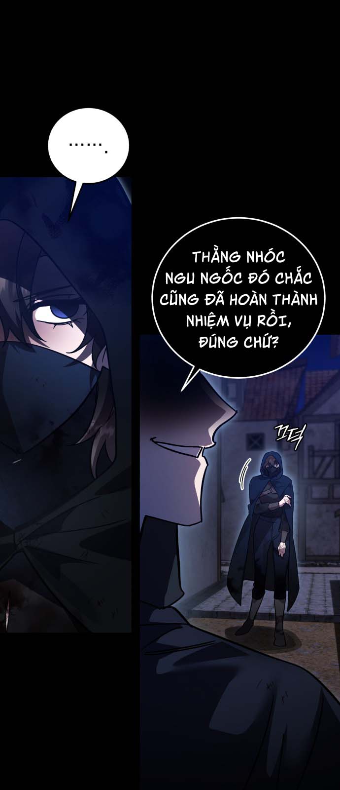 Anh Hùng X Quỷ Vương X Phản Diện Chapter 90 - Trang 2