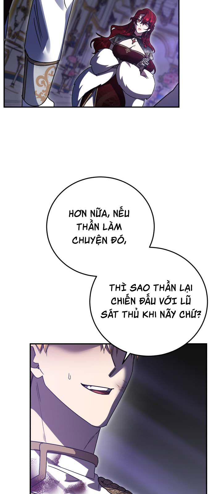 Anh Hùng X Quỷ Vương X Phản Diện Chapter 87 - Trang 2