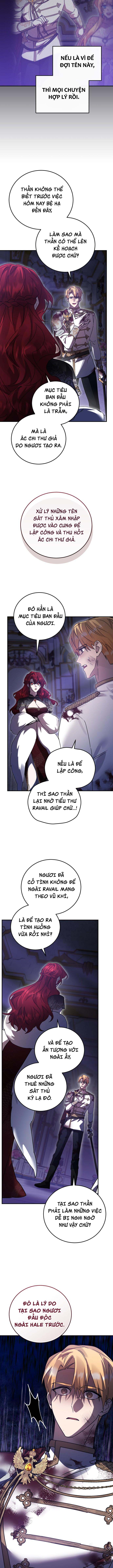 Anh Hùng X Quỷ Vương X Phản Diện Chapter 87 - Trang 2