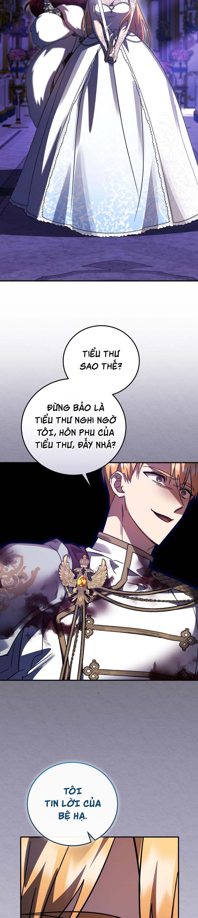 Anh Hùng X Quỷ Vương X Phản Diện Chapter 87 - Trang 2