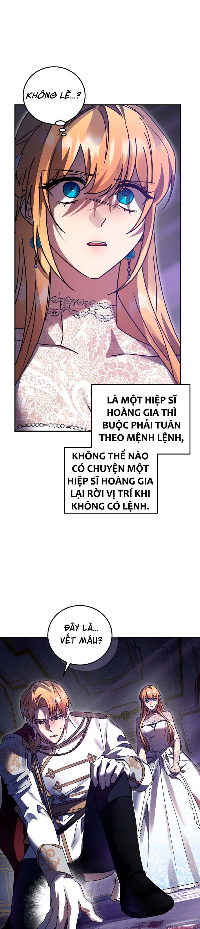 Anh Hùng X Quỷ Vương X Phản Diện Chapter 86 - Trang 2