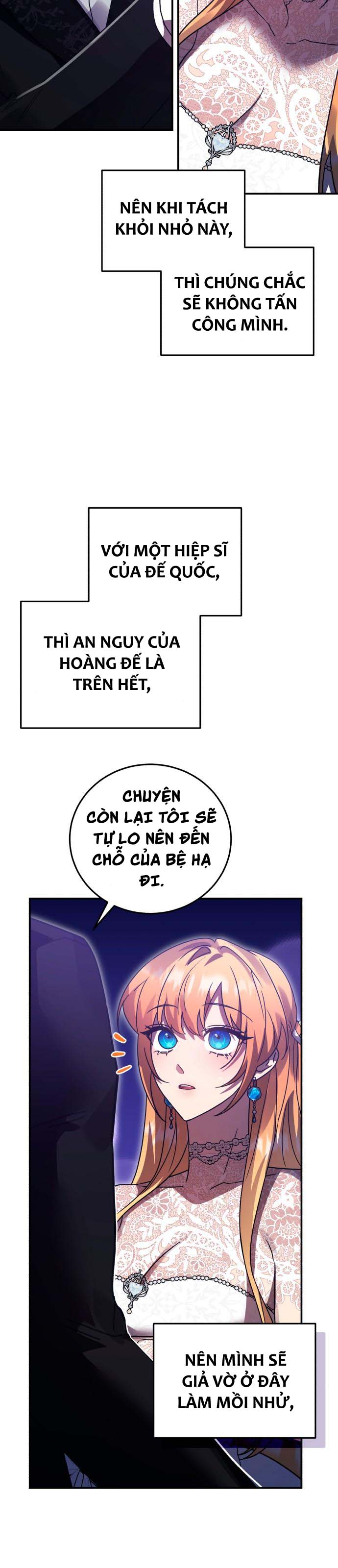 Anh Hùng X Quỷ Vương X Phản Diện Chapter 84 - Trang 2