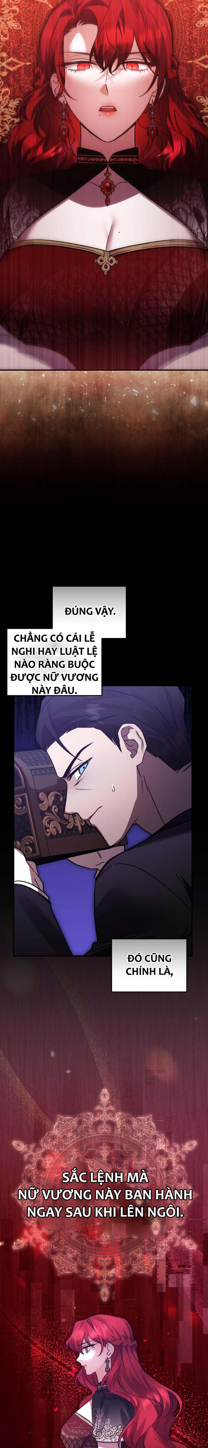 Anh Hùng X Quỷ Vương X Phản Diện Chapter 81 - Trang 2