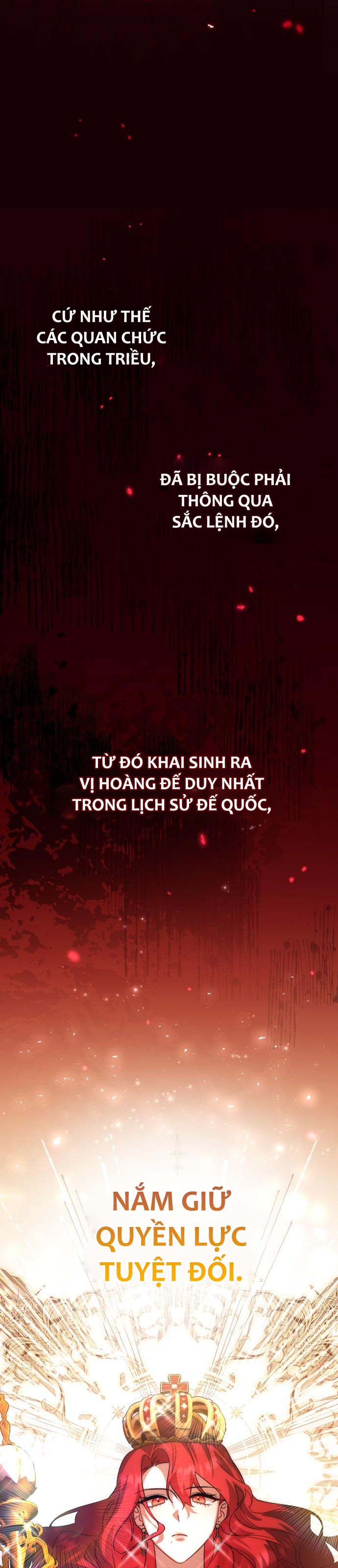 Anh Hùng X Quỷ Vương X Phản Diện Chapter 81 - Trang 2