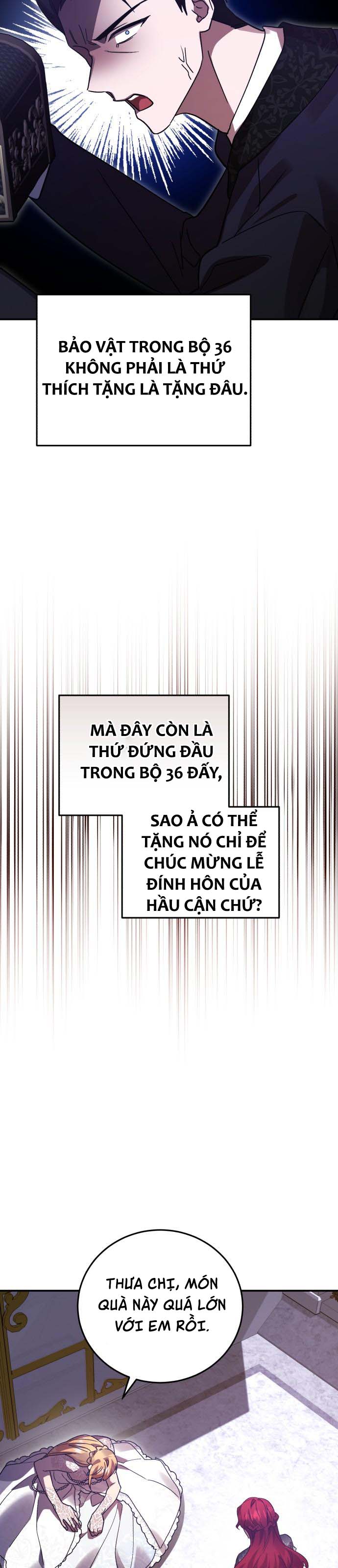 Anh Hùng X Quỷ Vương X Phản Diện Chapter 81 - Trang 2