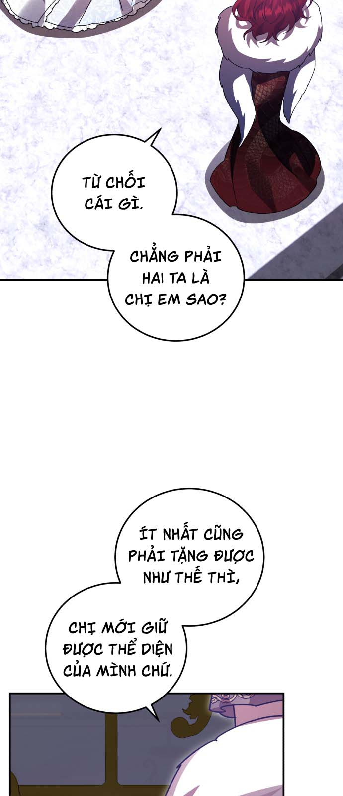 Anh Hùng X Quỷ Vương X Phản Diện Chapter 81 - Trang 2