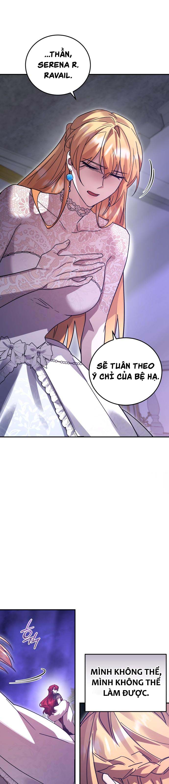 Anh Hùng X Quỷ Vương X Phản Diện Chapter 81 - Trang 2