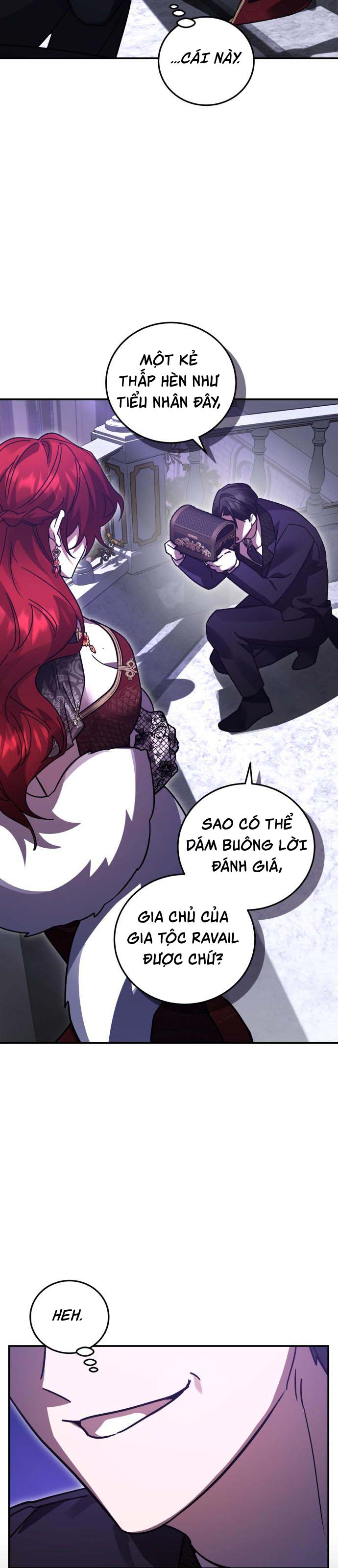 Anh Hùng X Quỷ Vương X Phản Diện Chapter 81 - Trang 2