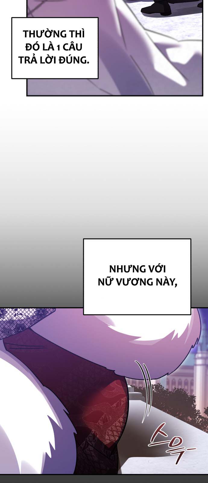 Anh Hùng X Quỷ Vương X Phản Diện Chapter 81 - Trang 2