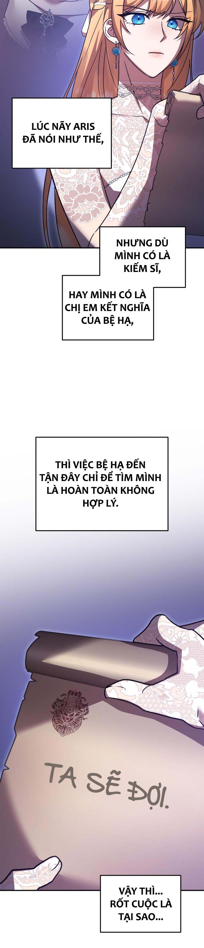 Anh Hùng X Quỷ Vương X Phản Diện Chapter 80 - Trang 2