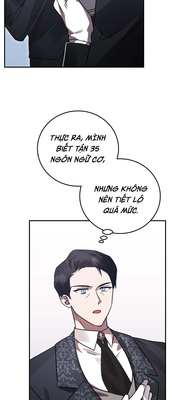 Anh Hùng X Quỷ Vương X Phản Diện Chapter 79 - Trang 2