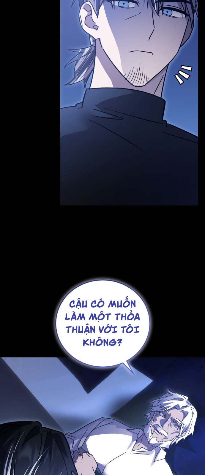 Anh Hùng X Quỷ Vương X Phản Diện Chapter 79 - Trang 2