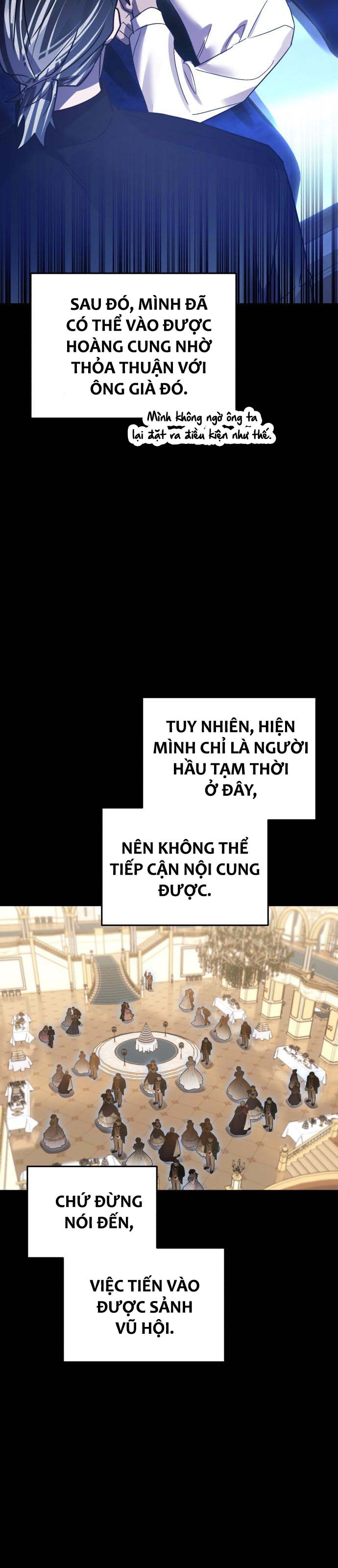 Anh Hùng X Quỷ Vương X Phản Diện Chapter 79 - Trang 2