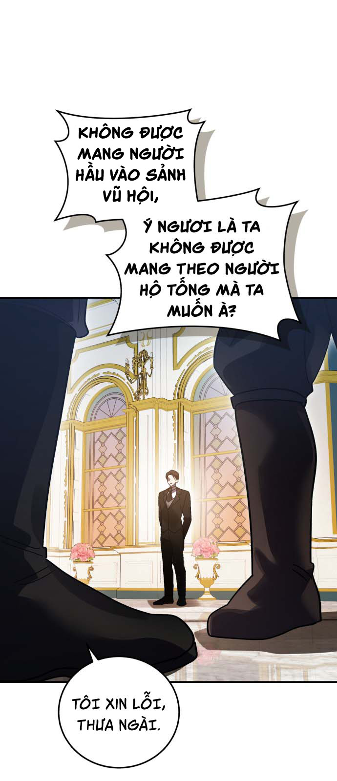 Anh Hùng X Quỷ Vương X Phản Diện Chapter 79 - Trang 2