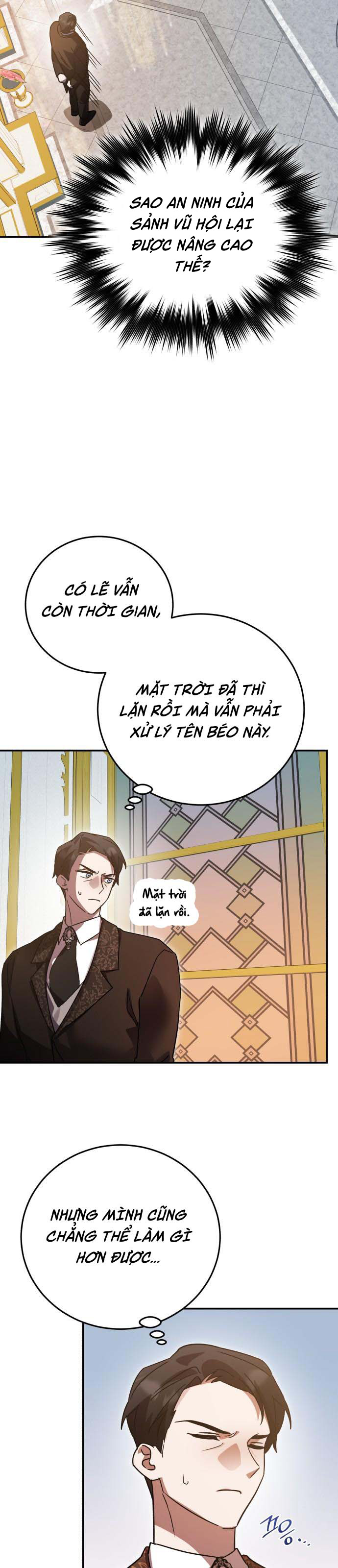 Anh Hùng X Quỷ Vương X Phản Diện Chapter 79 - Trang 2