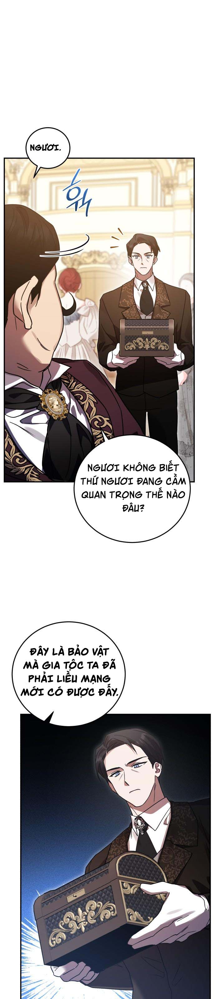 Anh Hùng X Quỷ Vương X Phản Diện Chapter 79 - Trang 2