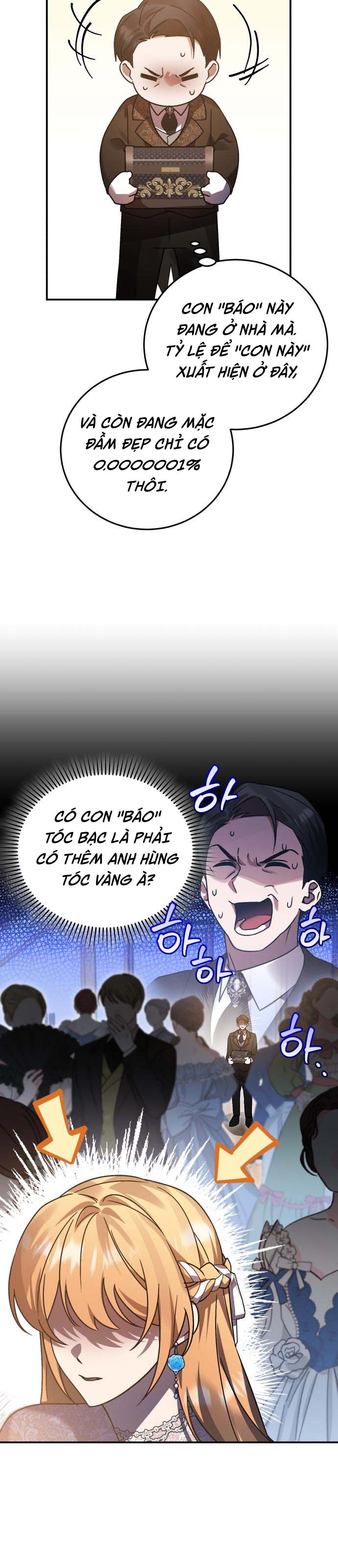 Anh Hùng X Quỷ Vương X Phản Diện Chapter 79 - Trang 2