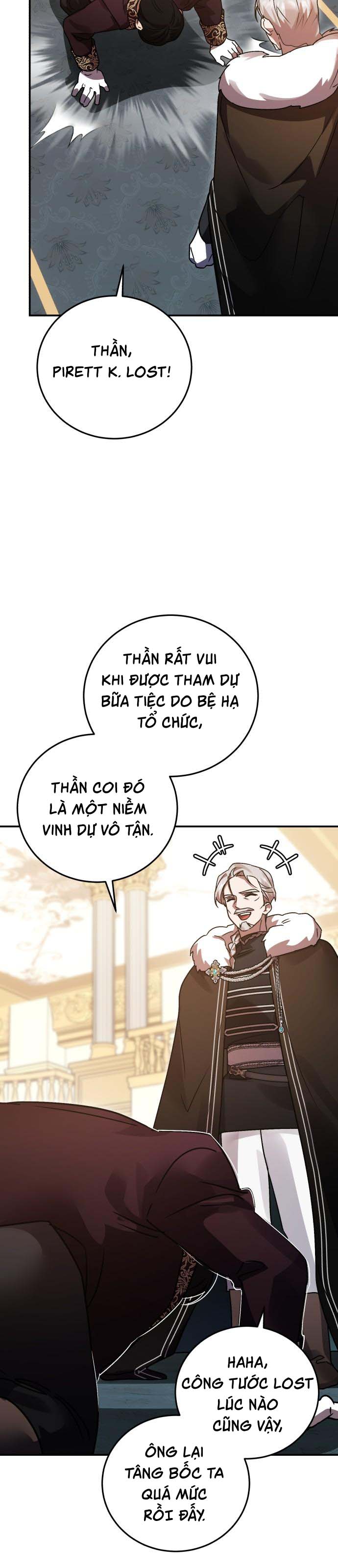 Anh Hùng X Quỷ Vương X Phản Diện Chapter 79 - Trang 2