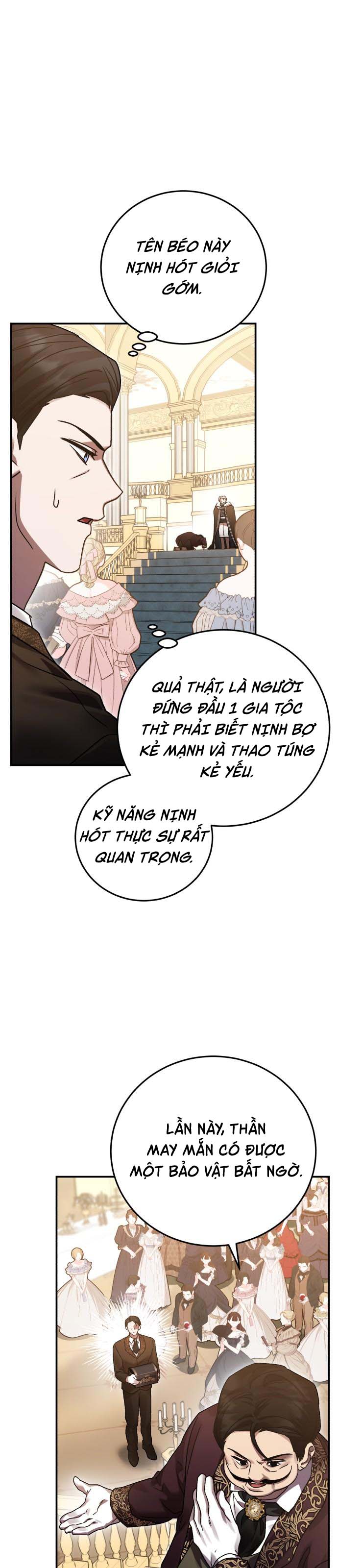 Anh Hùng X Quỷ Vương X Phản Diện Chapter 79 - Trang 2