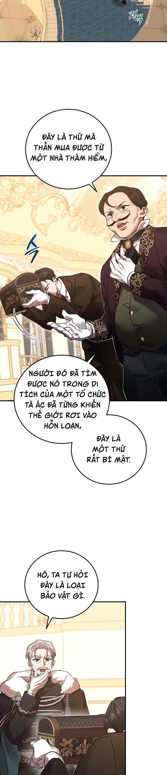 Anh Hùng X Quỷ Vương X Phản Diện Chapter 79 - Trang 2