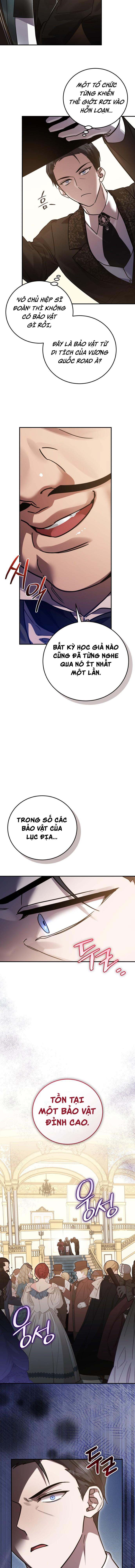 Anh Hùng X Quỷ Vương X Phản Diện Chapter 79 - Trang 2