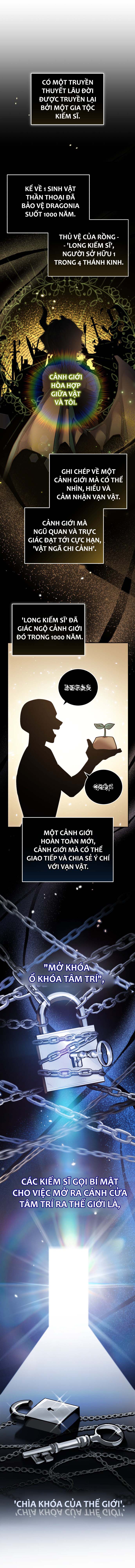 Anh Hùng X Quỷ Vương X Phản Diện Chapter 69 - Trang 2