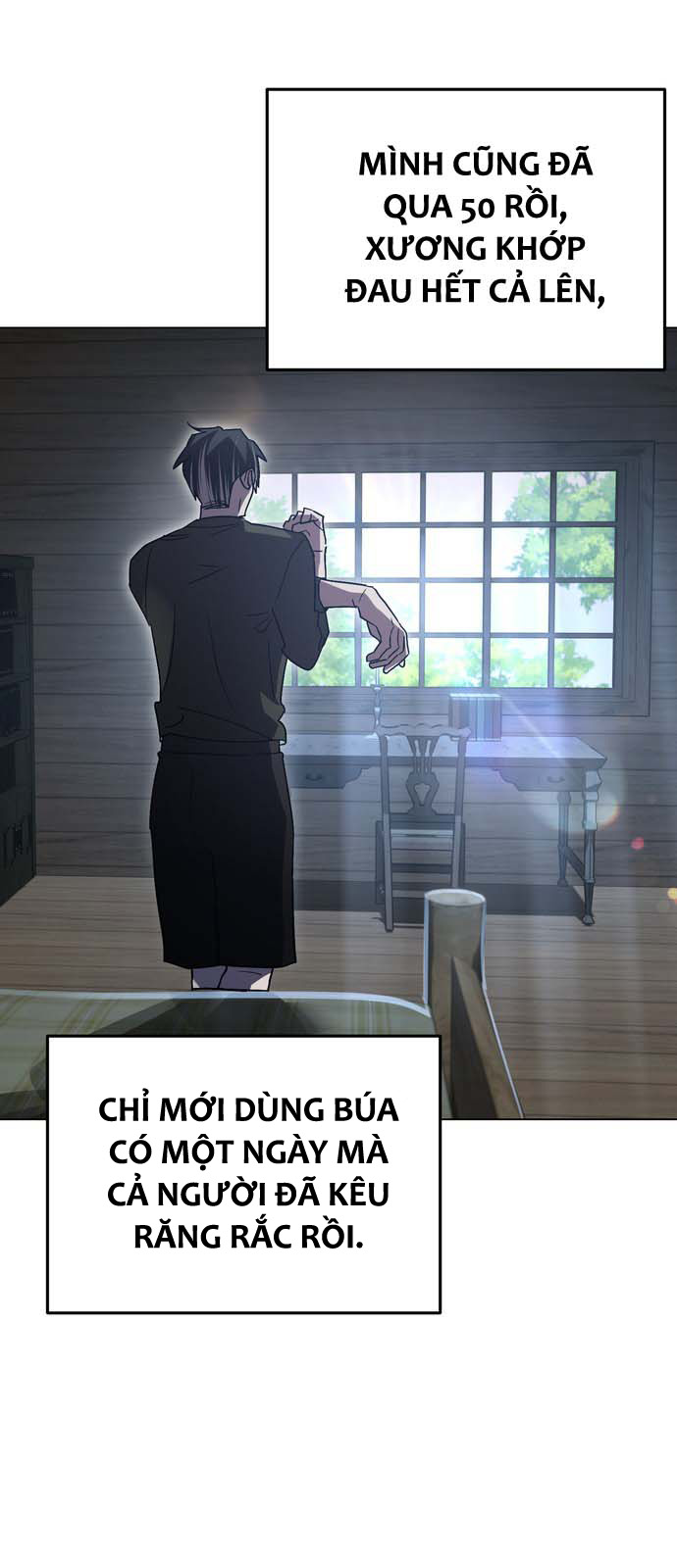 Anh Hùng X Quỷ Vương X Phản Diện Chapter 62 - Trang 2